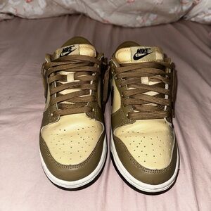 2022 Women’s Dunk Low 'Dark Driftwood'